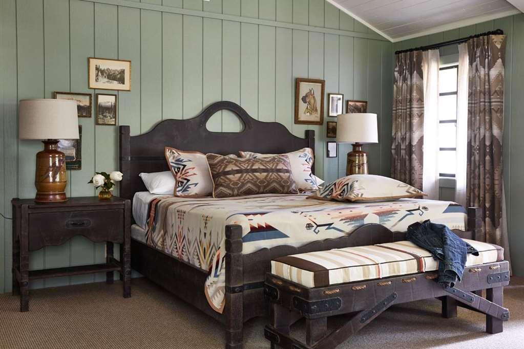 Alisal Guest Ranch & Resort Solvang Chambre photo