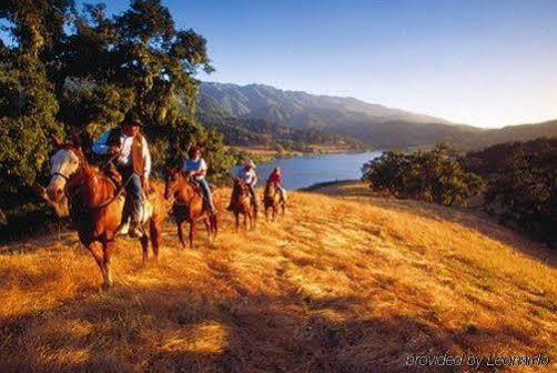 Alisal Guest Ranch & Resort Solvang Extérieur photo