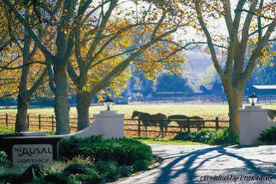 Alisal Guest Ranch & Resort Solvang Extérieur photo