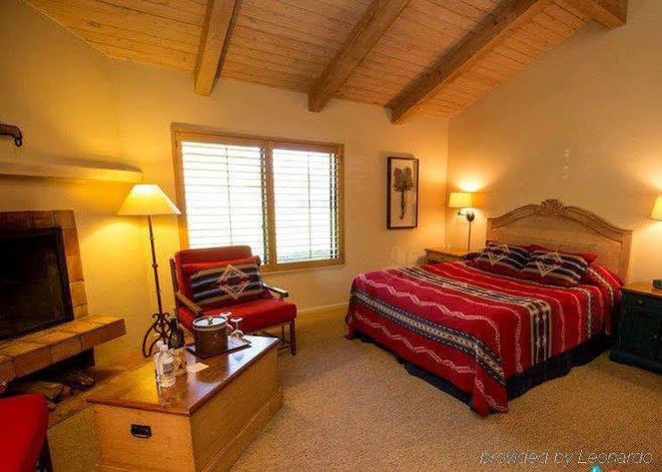 Alisal Guest Ranch & Resort Solvang Extérieur photo